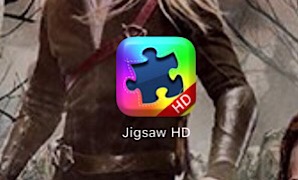 Jigsaw HD is de naam